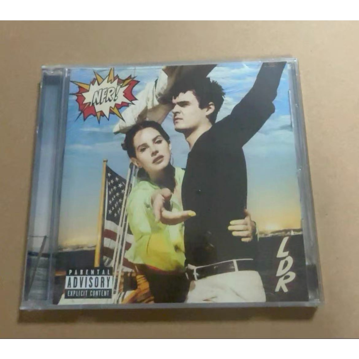 Vintage Collectible & Vintage Dolls - Vintage Nostalgic Alternative Pop Audio CD,