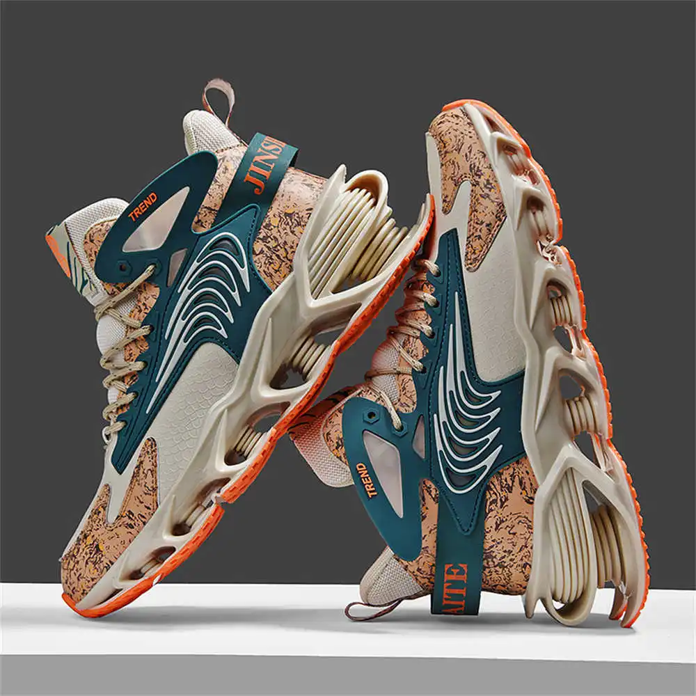 Most Collectible Vintage Items - Non-slip Mid Child Running Sneakers Casual