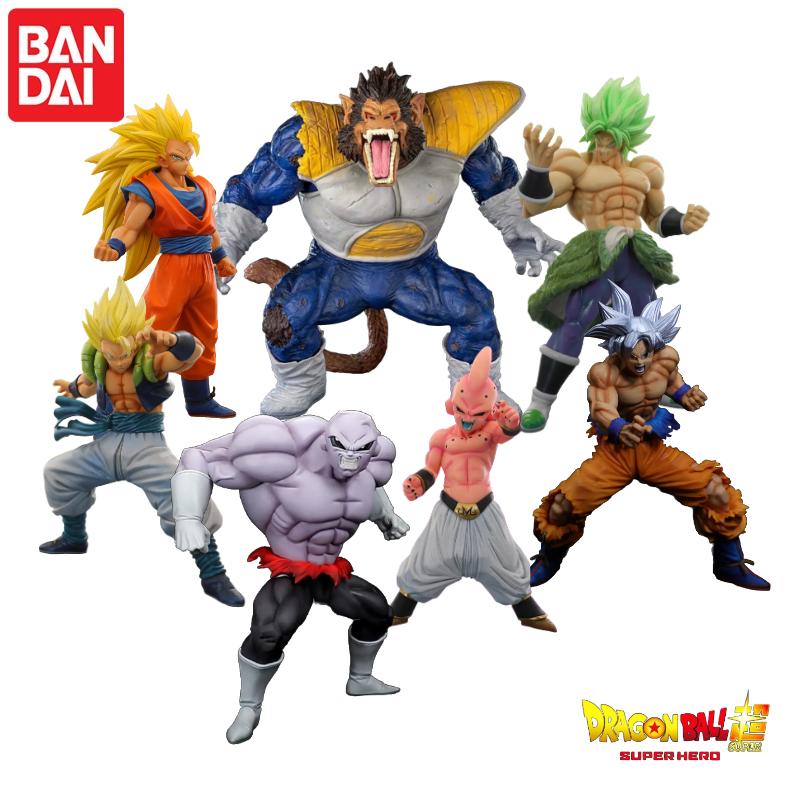 Vintage Collectible Figurines - In Stock！BANDAI Ichiban Kuji Dragon Ball