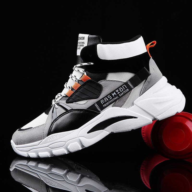 Most Collectible Vintage Items - Hightop Mùa Hè Nam Thể Thao