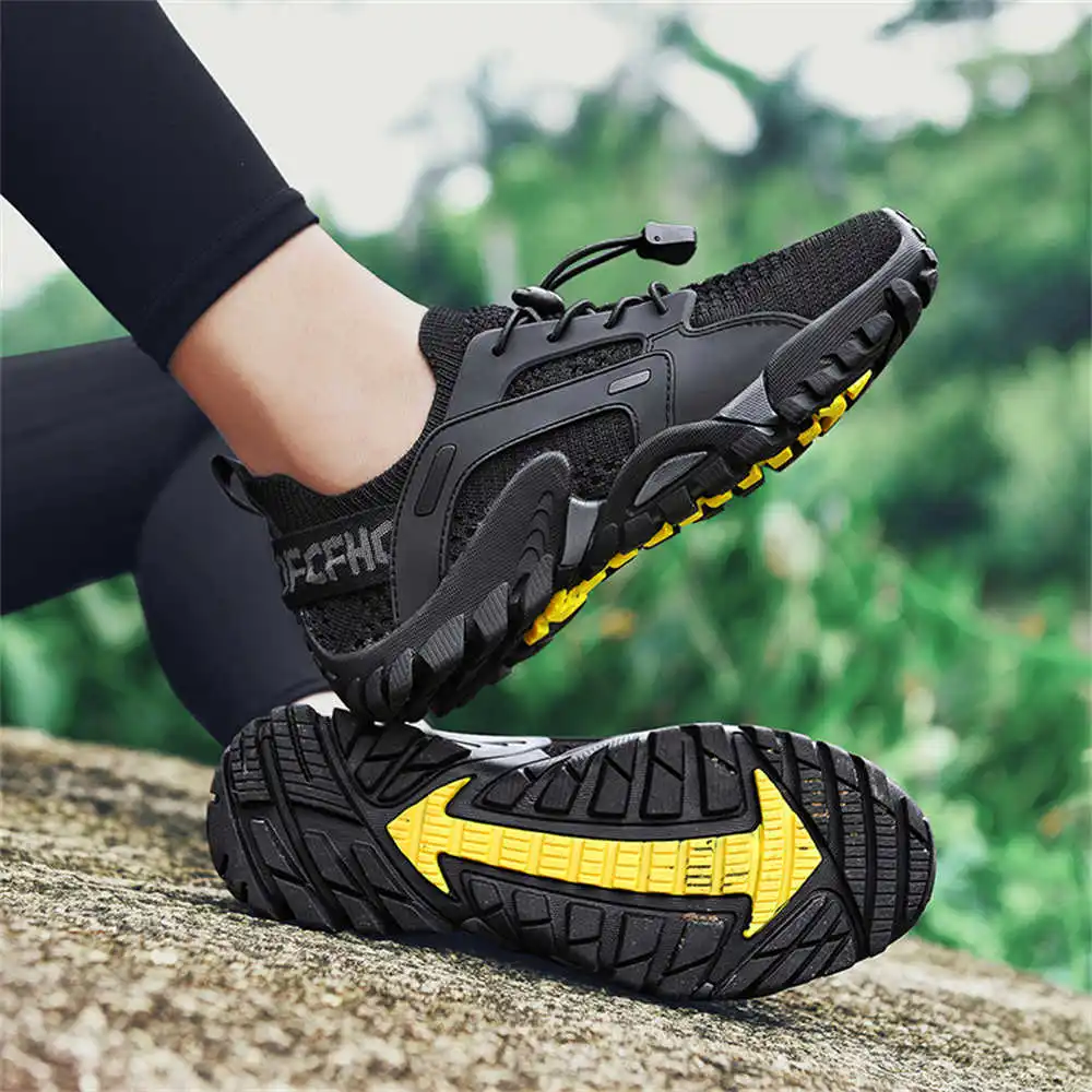Most Collectible Vintage Items - 40-44 Size 46 Summer Hiking Boots