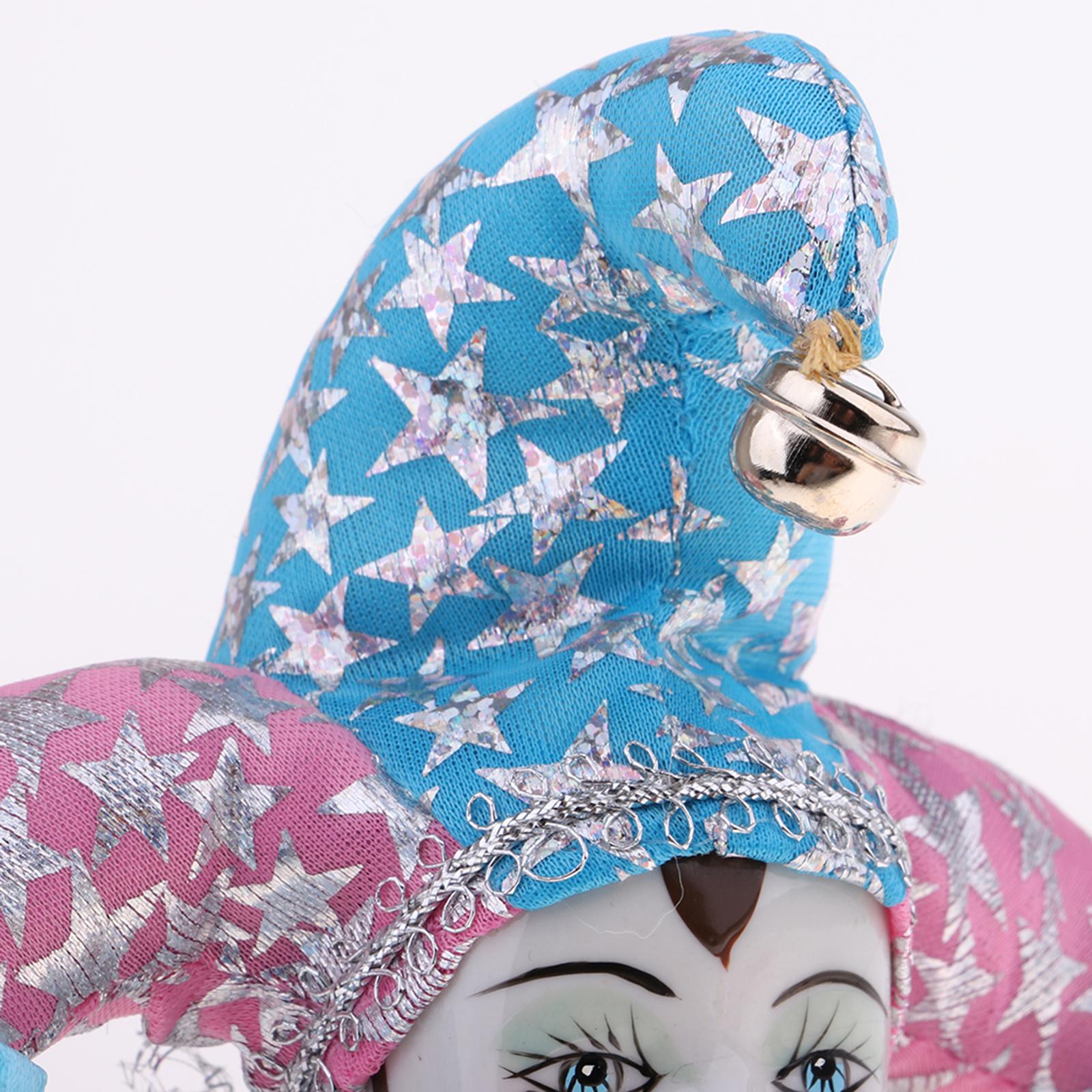 Porcelain Dolls Collectible 20 - đánh giá và giá Vintage Collectible Clowns