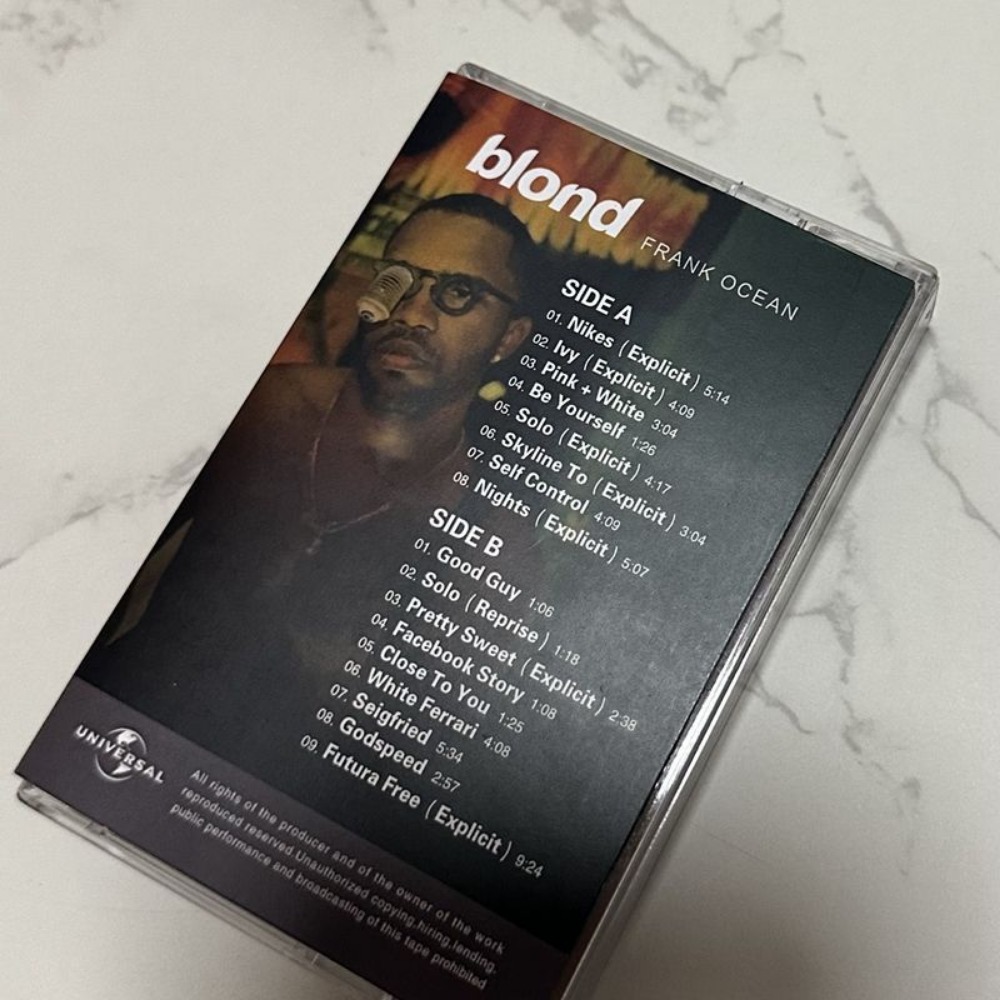 Brand New Sealed Cassette Tape - đánh giá và giá Vintage Collectible & Vintage Dolls