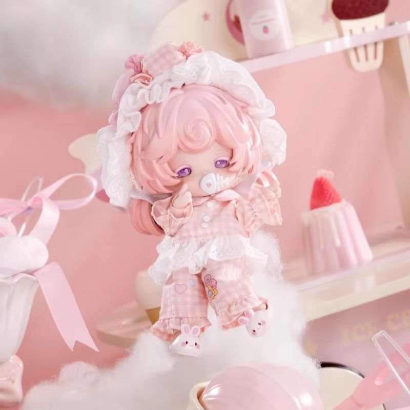 Come4free Blind Box Series Bjd - đánh giá và giá Collectible & Vintage Dolls For Halloween