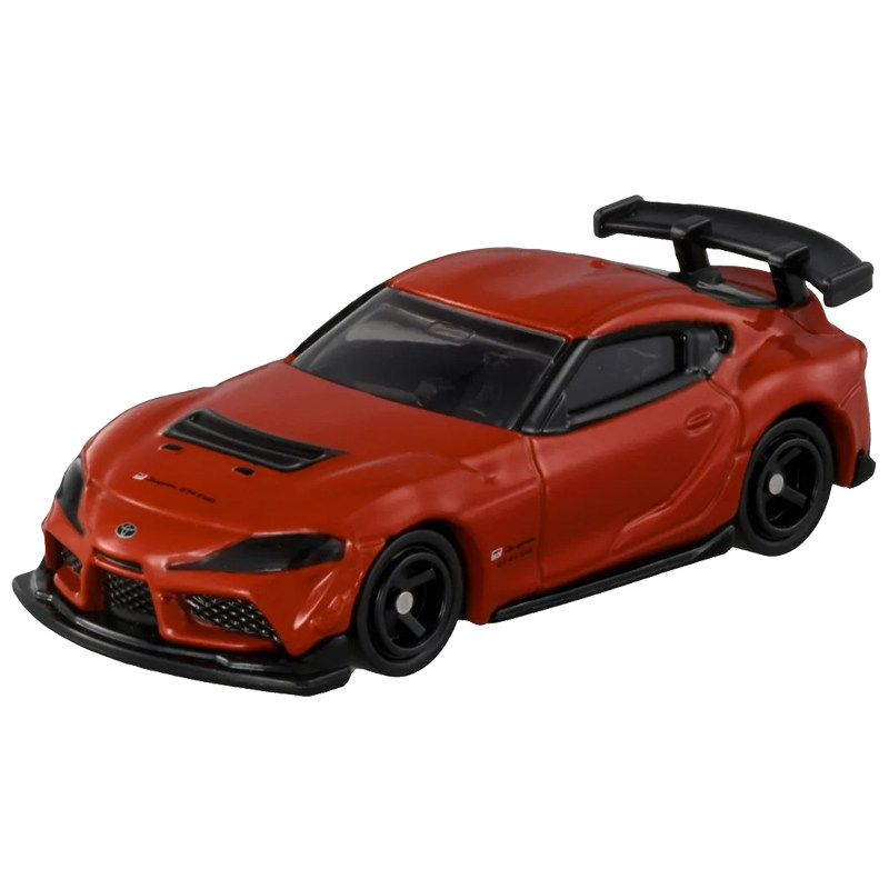 Tomica No.22 Toyota GR Supra G - đánh giá và giá Vintage Collectible Model Cars
