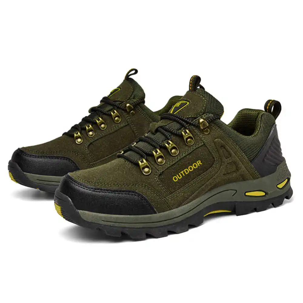Non-slip Lace Up Hiking Tennis - đánh giá và giá Most Collectible Vintage Items