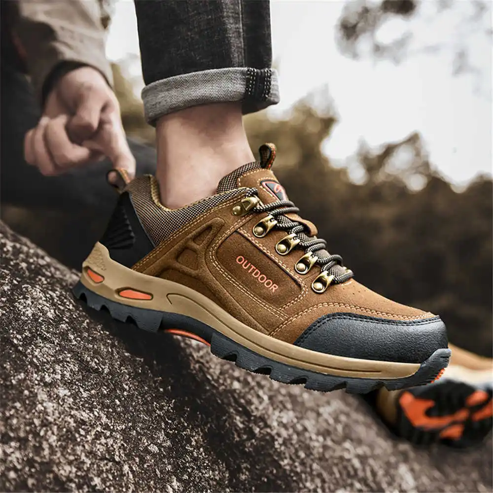 Non-slip Lace Up Hiking Tennis - đánh giá và giá Most Collectible Vintage Items