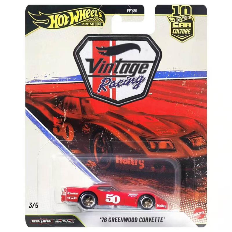 Hot Wheels FPY86 1:64 Scale Di - đánh giá và giá Vintage Collectible Hot Wheels