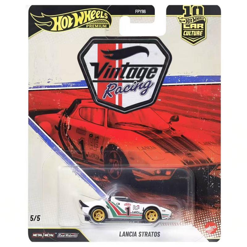 Hot Wheels FPY86 1:64 Scale Di - đánh giá và giá Vintage Collectible Hot Wheels