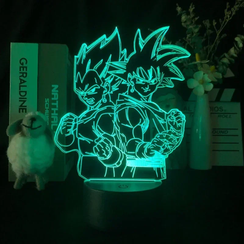 2025 Dragon Ball Z Goku and Ve - đánh giá và giá Vintage Collectible Figurines