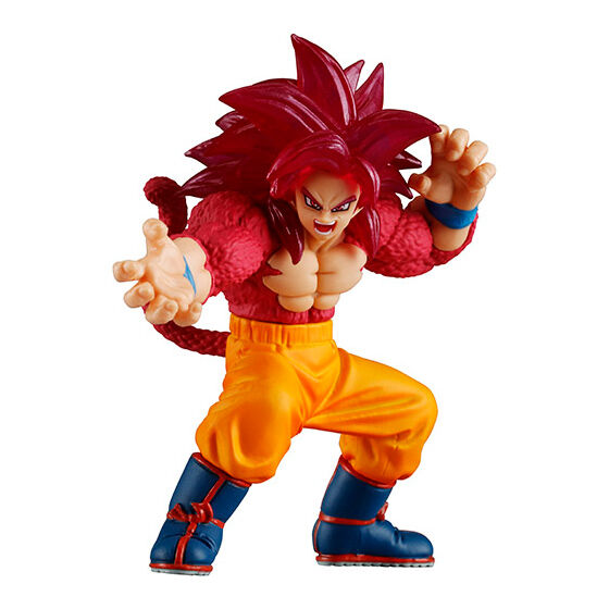 Bandai Dragon Ball DAIMA Super - đánh giá và giá Vintage Collectible Figurines