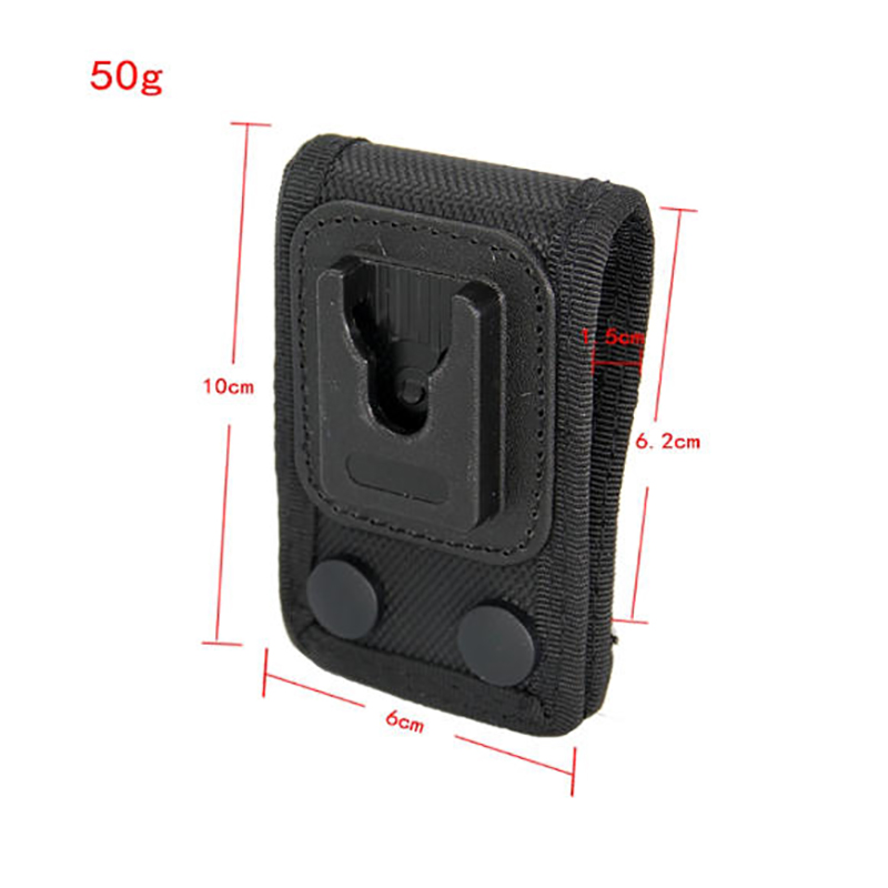 Universal walkie talkie waist  - đánh giá và giá Cassette Walkman Belt