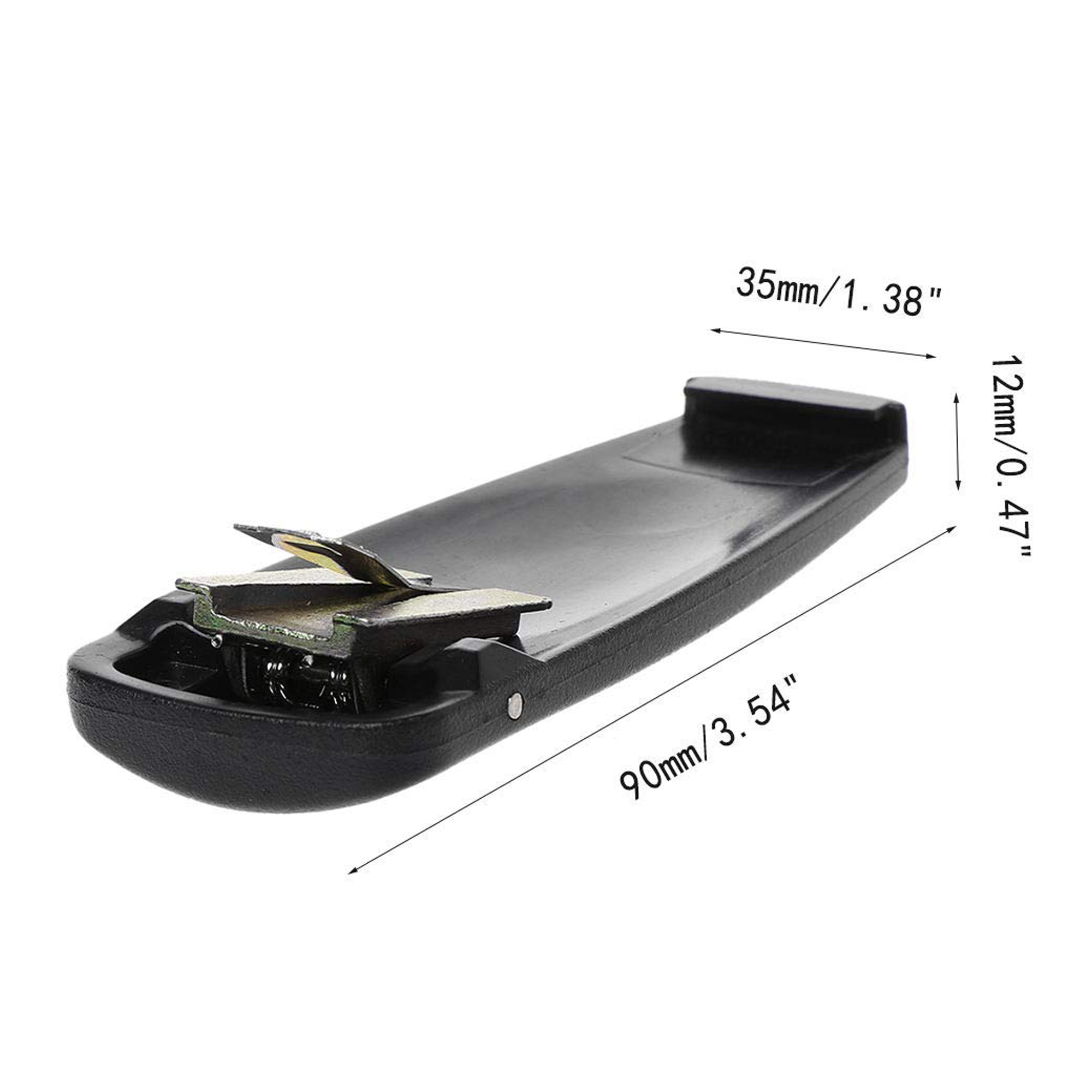 Waist Back Belt Clip For Motor - đánh giá và giá Cassette Walkman Belt