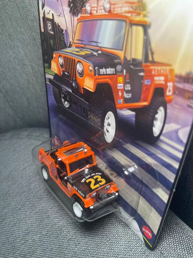 Hot Wheels 2026 Boulevard '67  - đánh giá và giá Vintage Collectible Hot Wheels