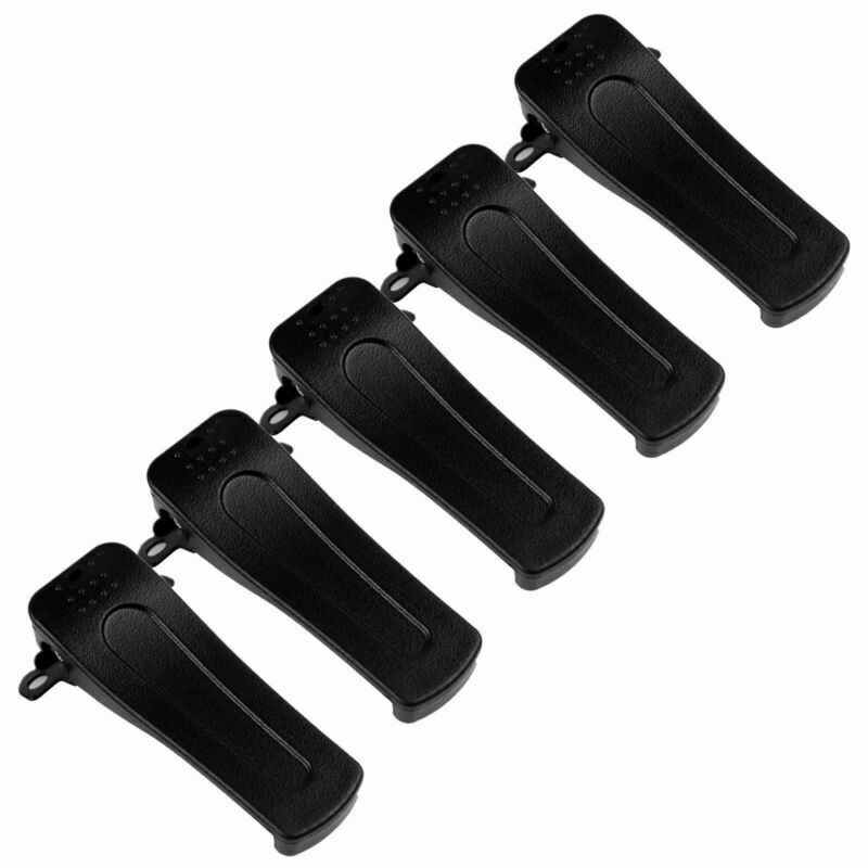 Black Plastic New 5Pcs Walkie  - đánh giá và giá Cassette Walkman Belt