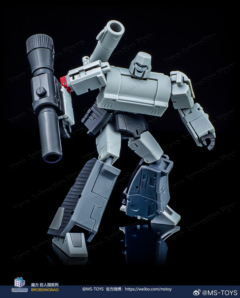 In Stock MS-B36S Doomsday Chao - đánh giá và giá Vintage Collectible Guns