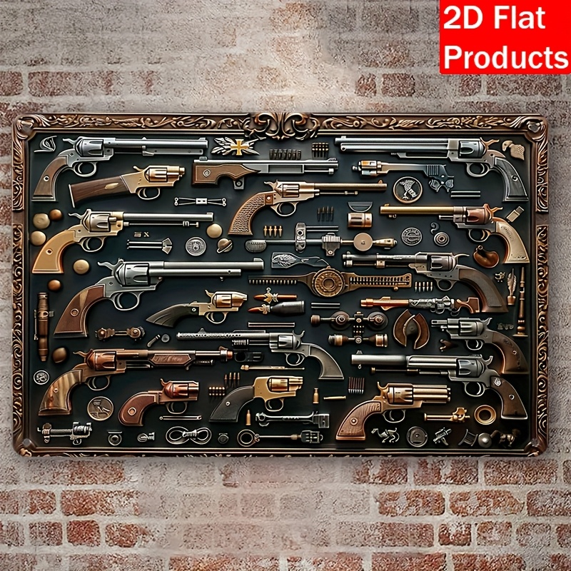 2026 Vintage Gun Collection Me - đánh giá và giá Vintage Collectible Guns