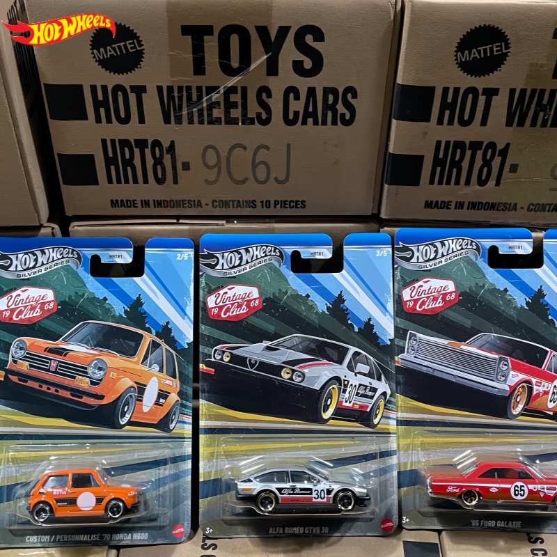 Hot Wheels Hot Wheels Cars Vin - đánh giá và giá Vintage Collectible Hot Wheels