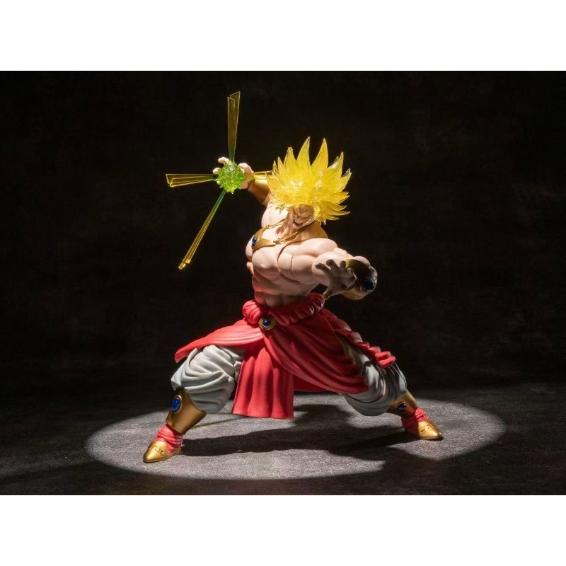 In Stock MP MODAL Dragon Ball  - đánh giá và giá Vintage Collectible Figurines