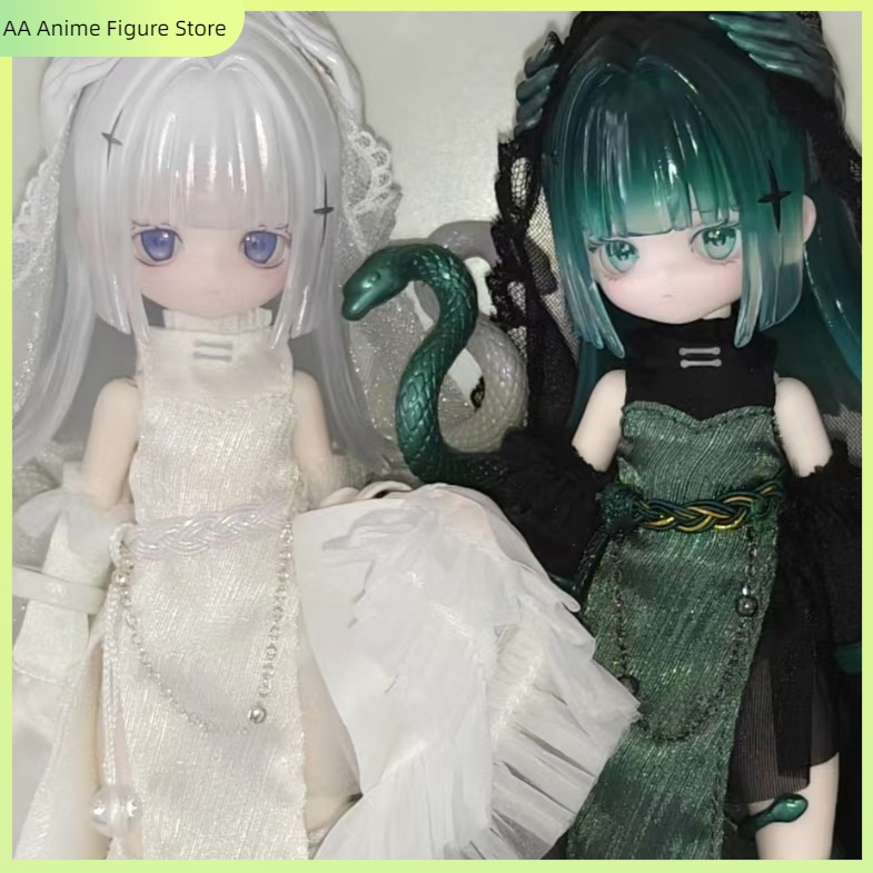 Luluelf Story Limited Hang Car - đánh giá và giá Collectible & Vintage Dolls For Halloween