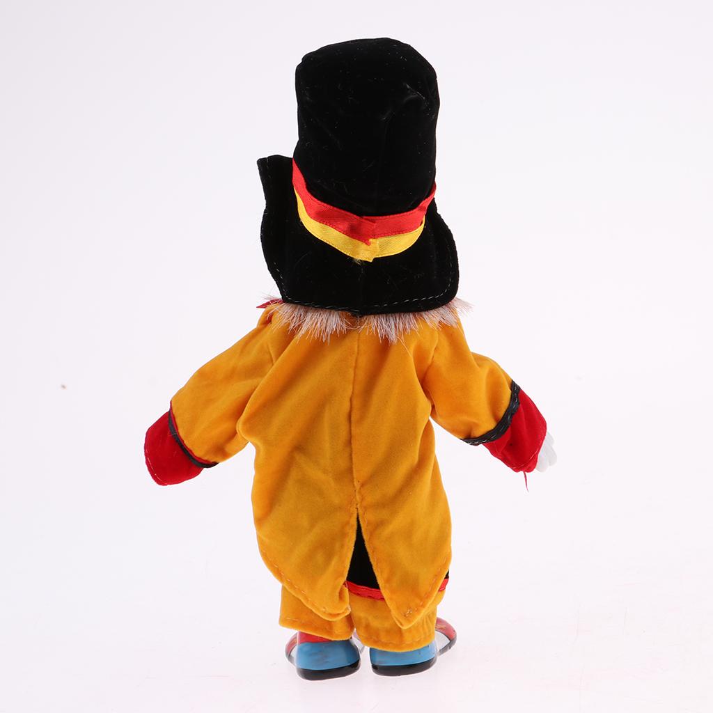 Porcelain Clown Doll Collectib - đánh giá và giá Vintage Collectible Clowns