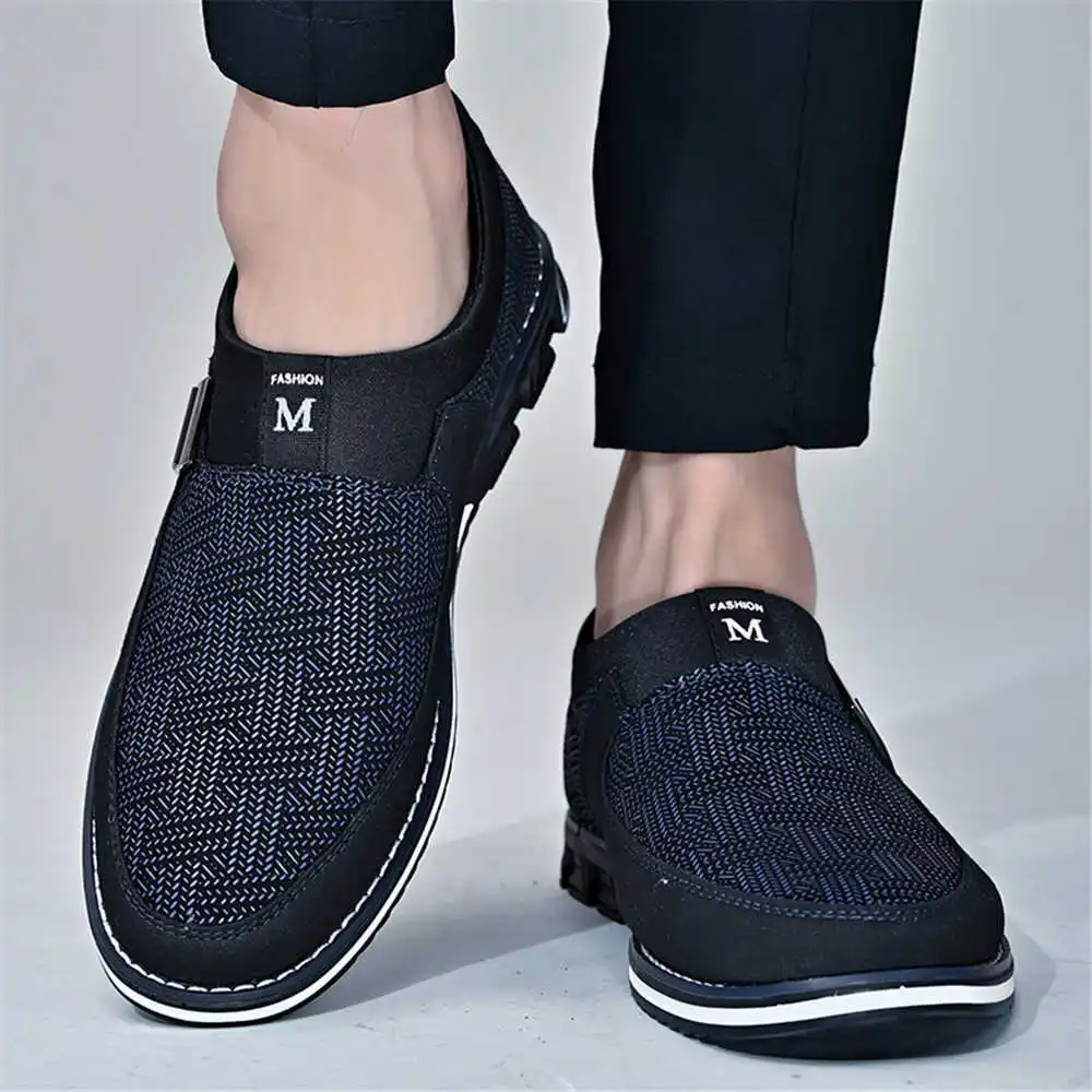 Dark Blue 44-45 Summer Shoes S - đánh giá và giá Most Collectible Vintage Items