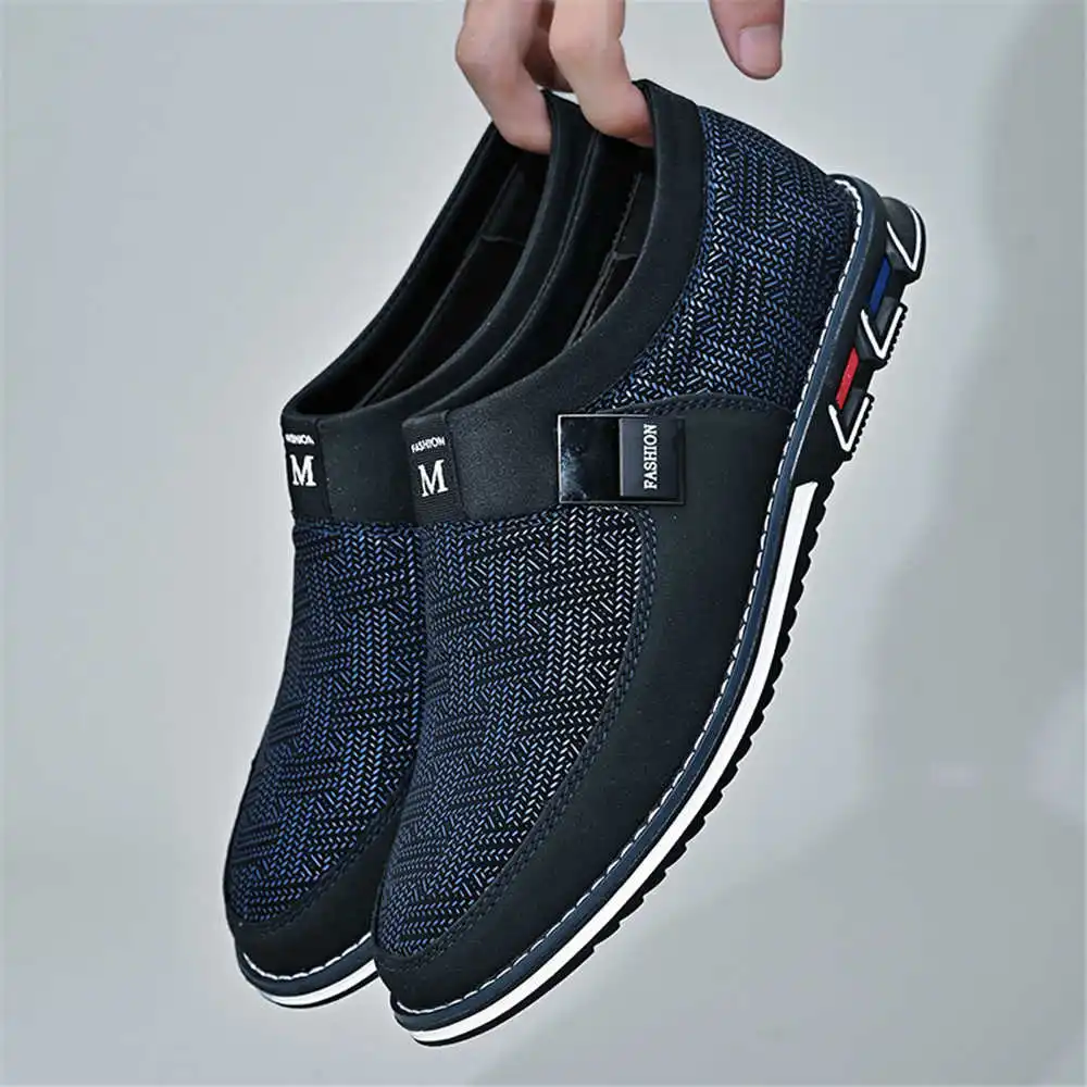 Dark Blue 44-45 Summer Shoes S - đánh giá và giá Most Collectible Vintage Items