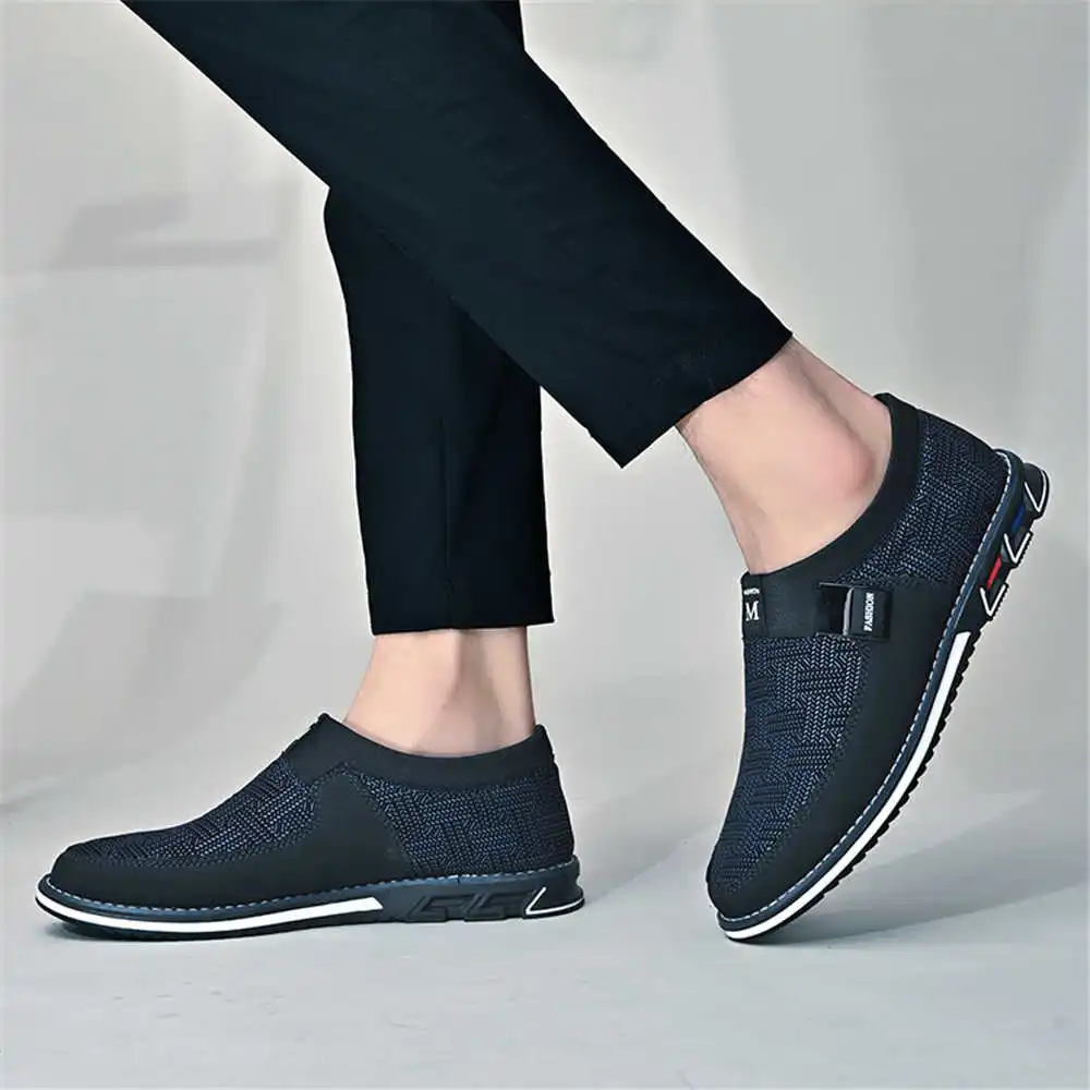 Dark Blue 44-45 Summer Shoes S - đánh giá và giá Most Collectible Vintage Items