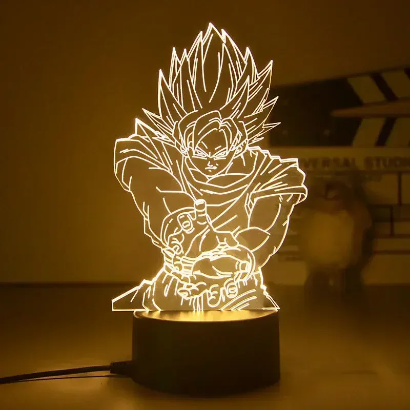 Dragon Ball Z Super Saiyan Veg - đánh giá và giá Vintage Collectible Figurines