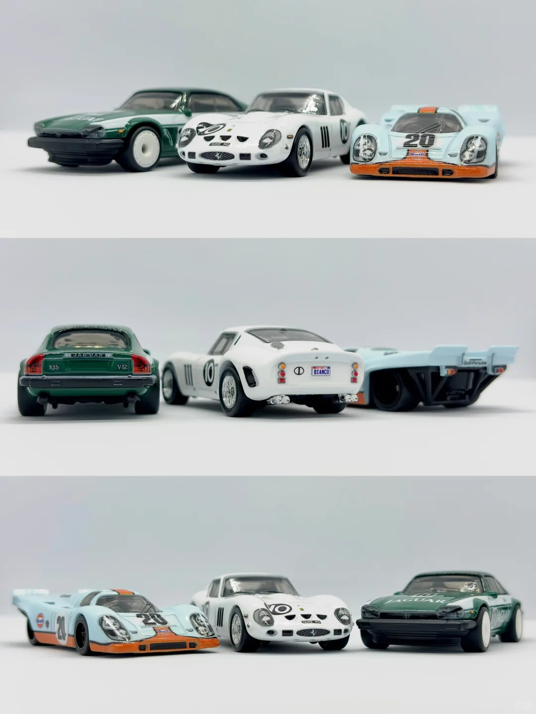 Premium Hot Wheels Car Culture - đánh giá và giá Vintage Collectible Hot Wheels