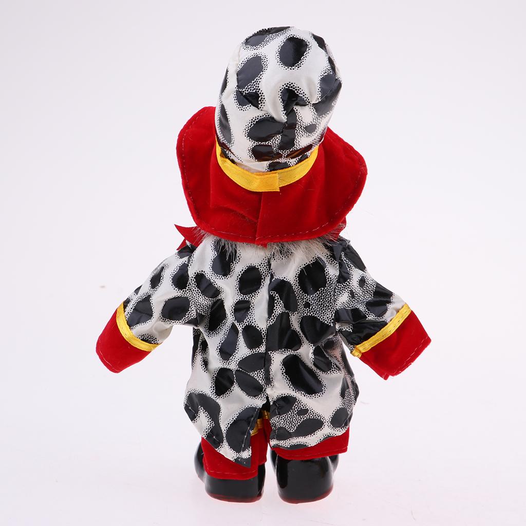 Clown Dolls Porcelain Vintage  - đánh giá và giá Vintage Collectible Clowns