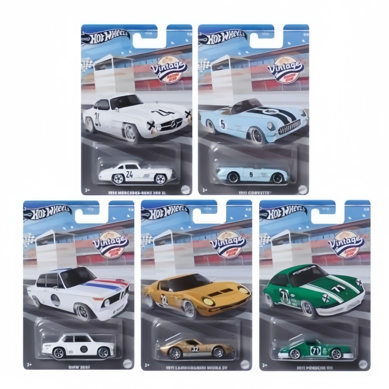 Hot Selling Genuine Hotwheels  - đánh giá và giá Vintage Collectible Hot Wheels