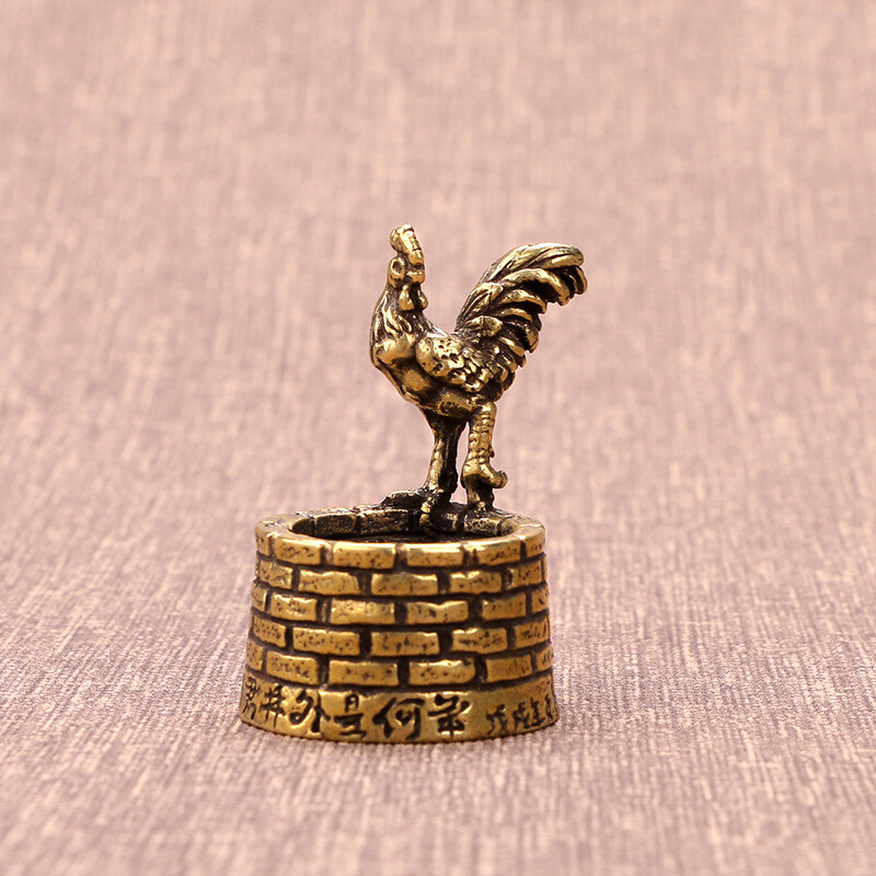Brass Collectible Mini Ashtray - đánh giá và giá Vintage Collectible Ashtrays