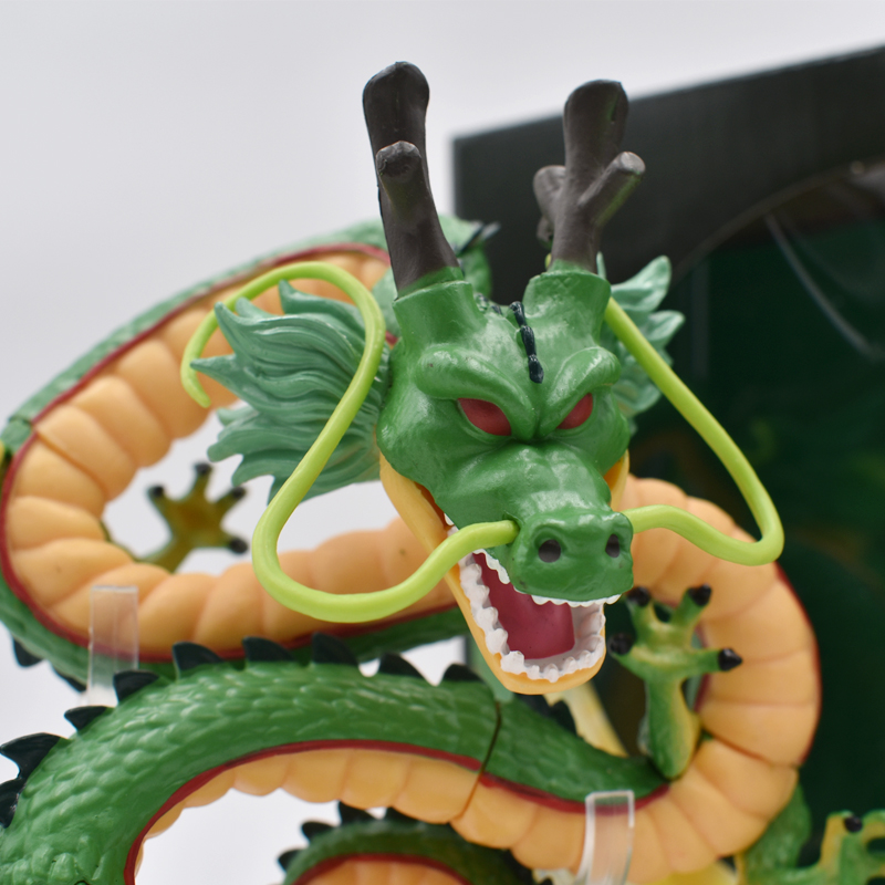 Dragon Ball Z Shenron Action F - đánh giá và giá Vintage Collectible Figurines