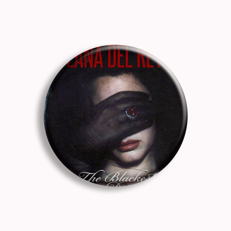 I Love Luna Vintage Artistic R - đánh giá và giá Collectible Vintage Brooches