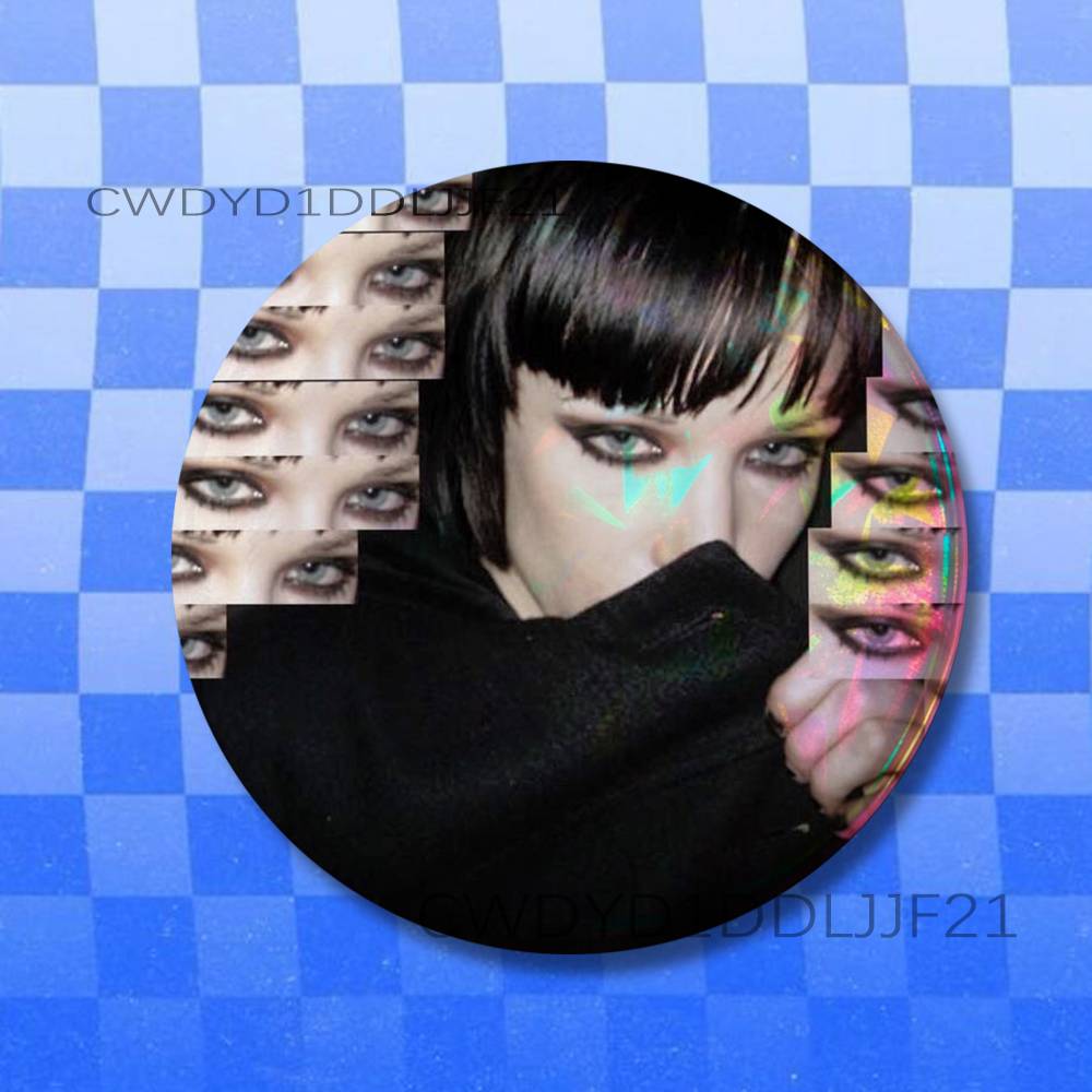 C-Crystal Castles Band Amnesty - đánh giá và giá Collectible Vintage Brooches