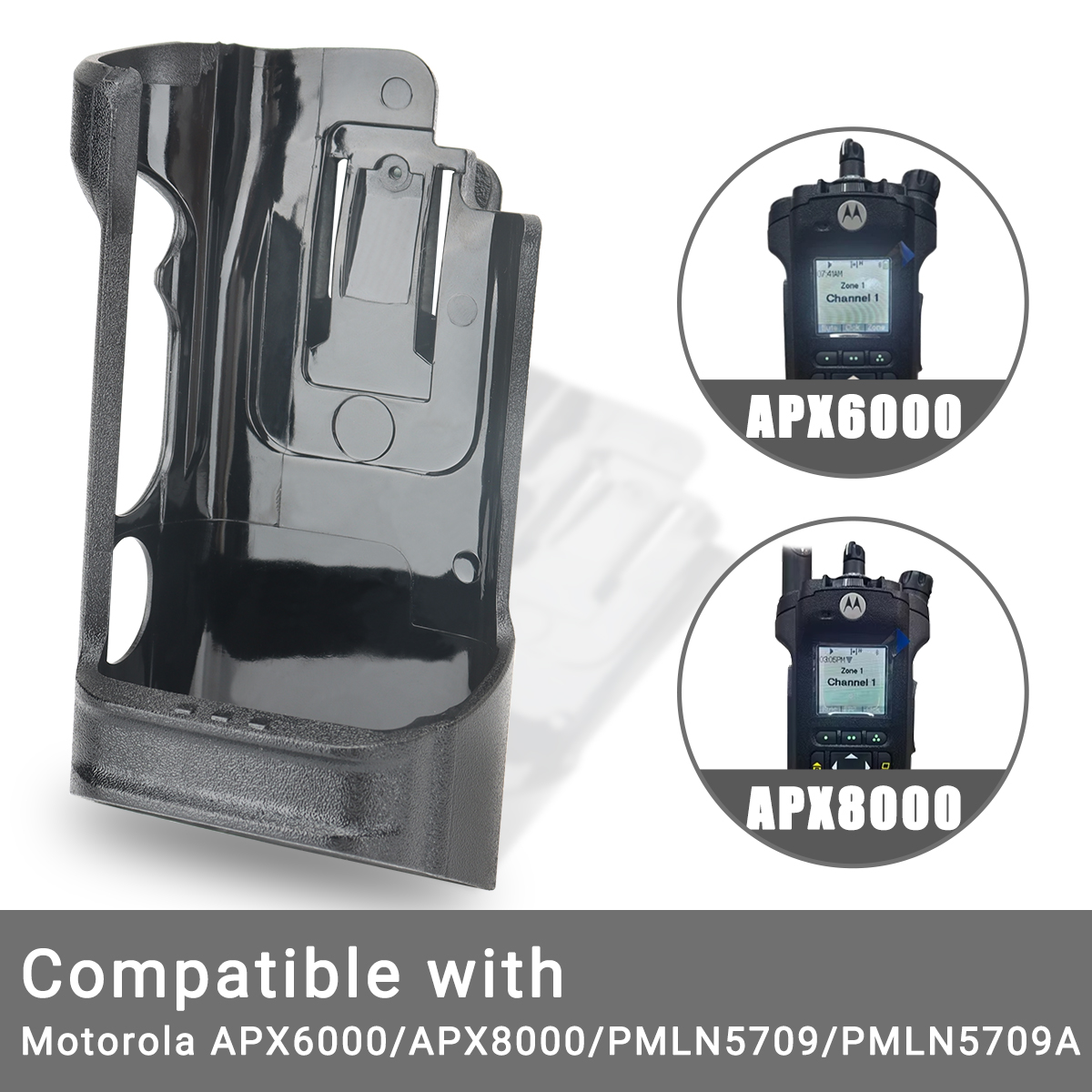 Walkie Talkie Clip Holster Car - đánh giá và giá Cassette Walkman Belt
