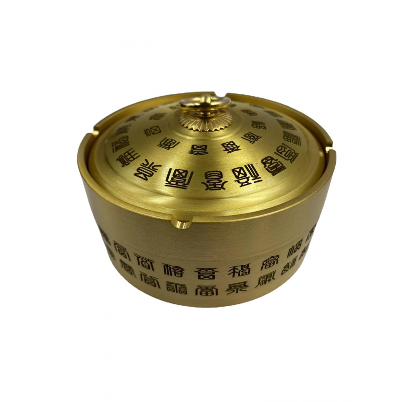 Ancient Bronze Collection Vint - đánh giá và giá Vintage Collectible Ashtrays