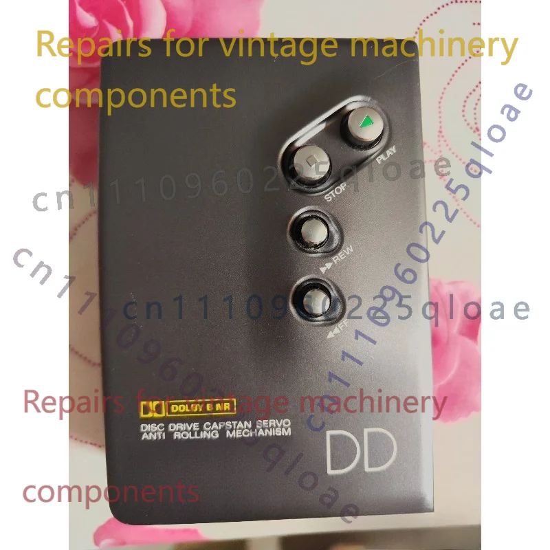 1PCS Drive Belt FOR SONY WM-DD - đánh giá và giá Cassette Walkman Belt