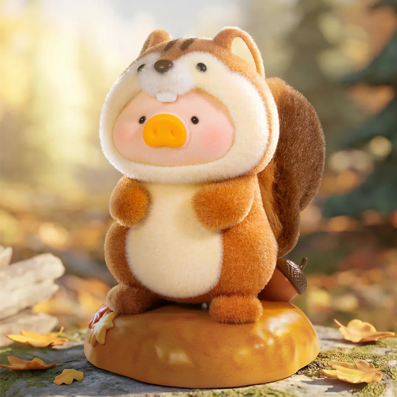 Lulu The Piggy Animls Party 2  - đánh giá và giá Collectible & Vintage Dolls For Halloween