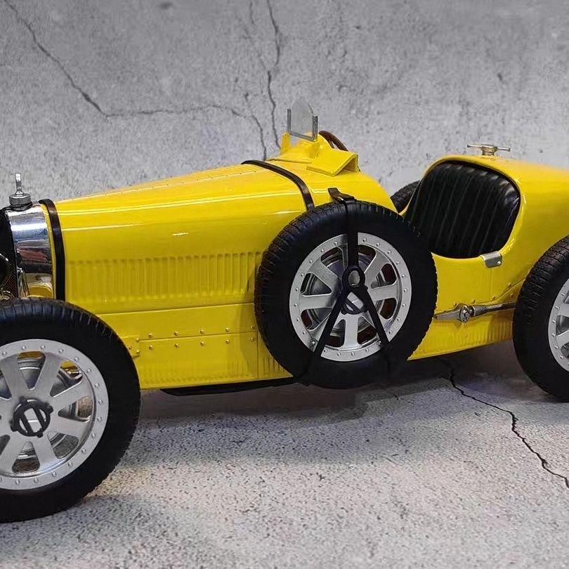 NOREV 1/12 Bugatti T35 Convert - đánh giá và giá Vintage Collectible & Vintage Dolls