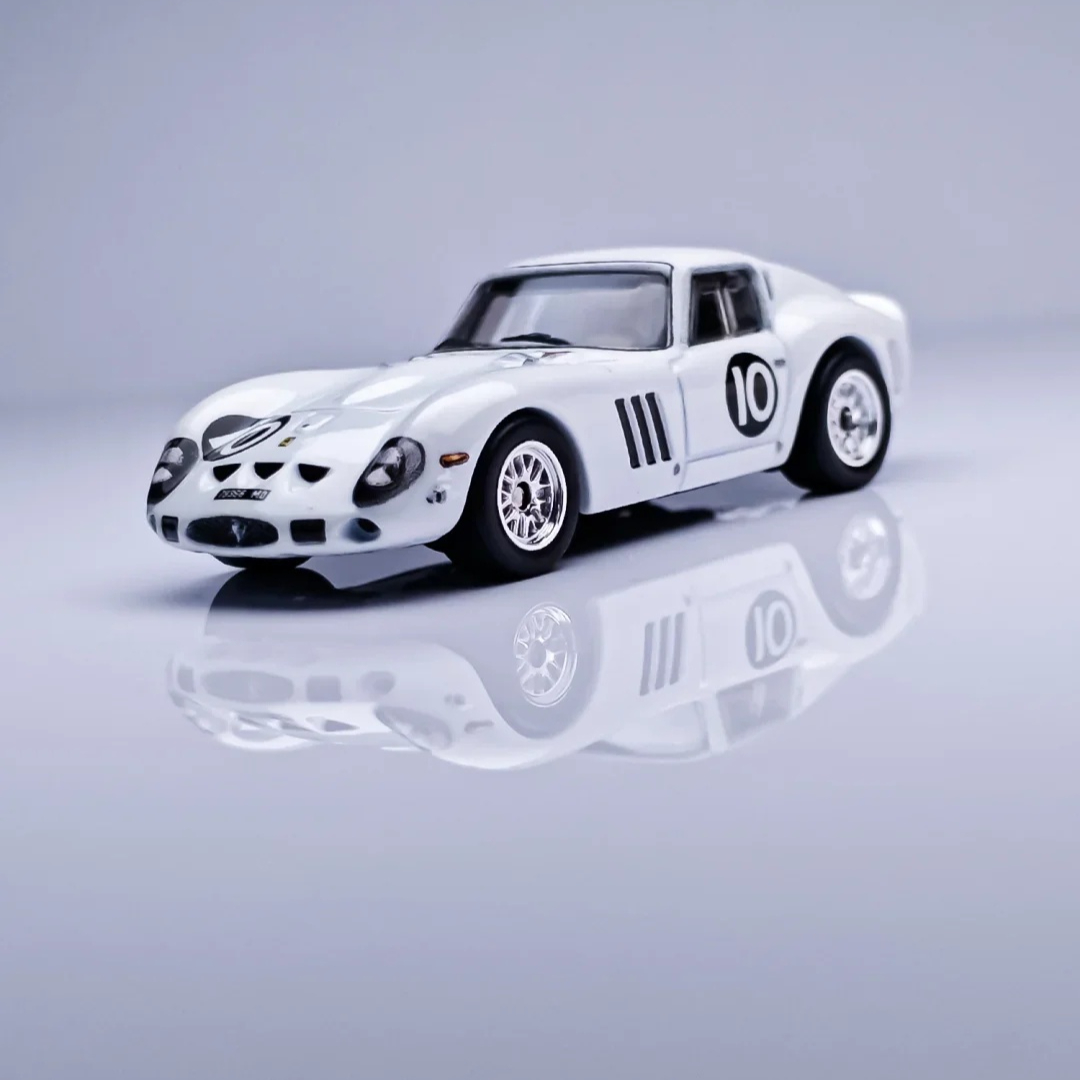 Hot Wheels Premium Car Culture - đánh giá và giá Vintage Collectible Hot Wheels