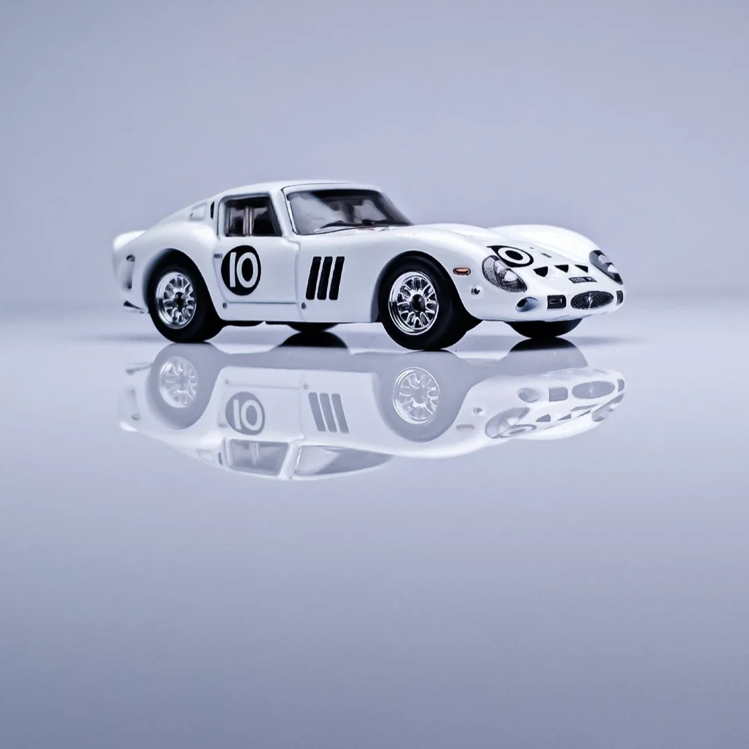 Hot Wheels Premium Car Culture - đánh giá và giá Vintage Collectible Hot Wheels