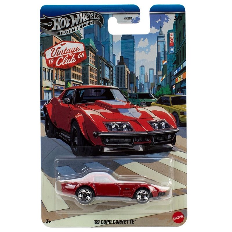 Genuine Hot Wheels Vintage Clu - đánh giá và giá Vintage Collectible Hot Wheels
