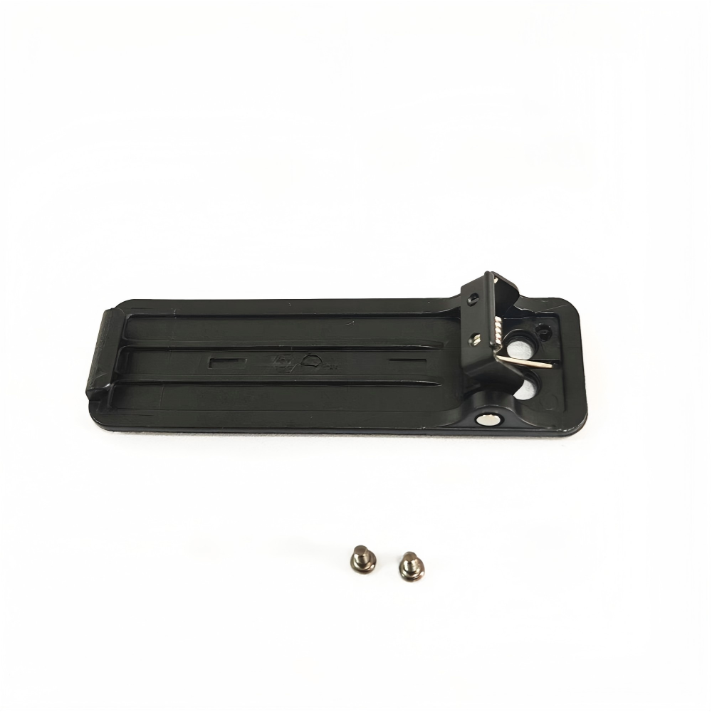 2PCS TYT MD-UV390 Belt Clip fo - đánh giá và giá Cassette Walkman Belt
