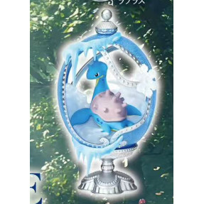 Re-ment Pokemon Ovaltique Coll - đánh giá và giá Vintage Pokemon Collectible