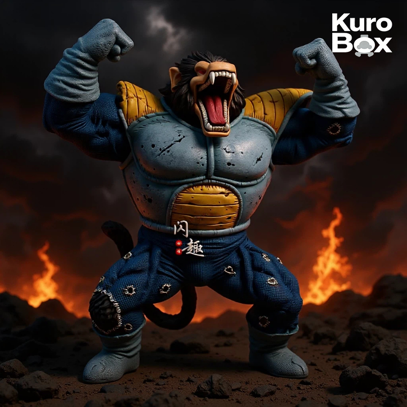 Hot Dragon Ball Z CCk Great Ap - đánh giá và giá Vintage Collectible Figurines