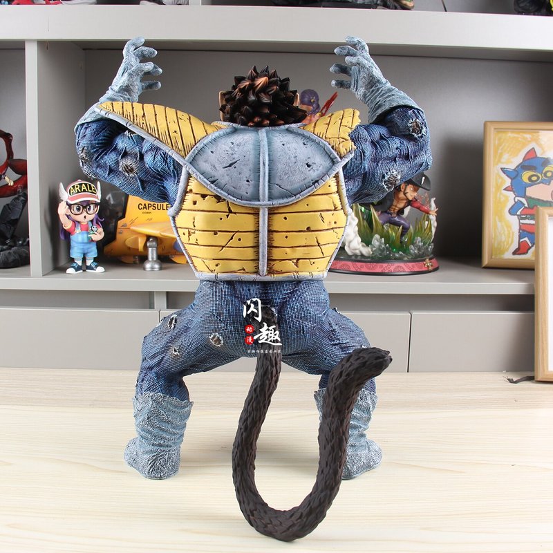 Hot Dragon Ball Z CCk Great Ap - đánh giá và giá Vintage Collectible Figurines