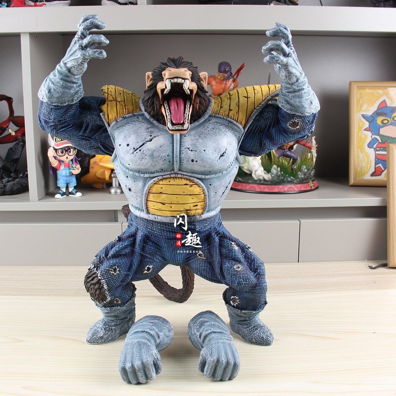Hot Dragon Ball Z CCk Great Ap - đánh giá và giá Vintage Collectible Figurines
