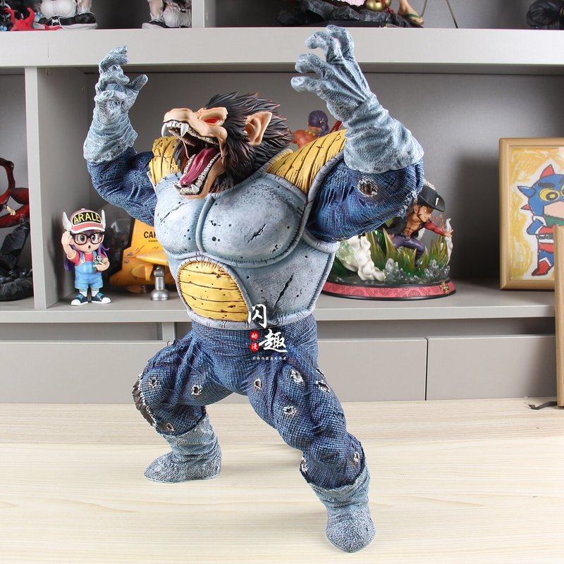 Hot Dragon Ball Z CCk Great Ap - đánh giá và giá Vintage Collectible Figurines